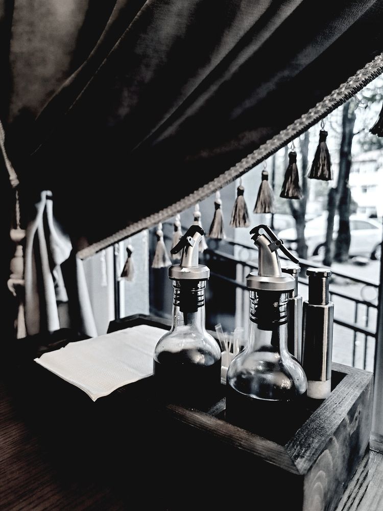 Фотография автора OXANA MARSOVA