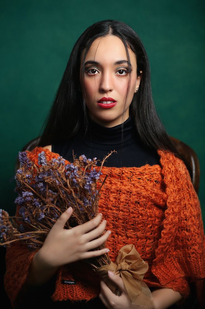 Photograph by Maataoui Saloua