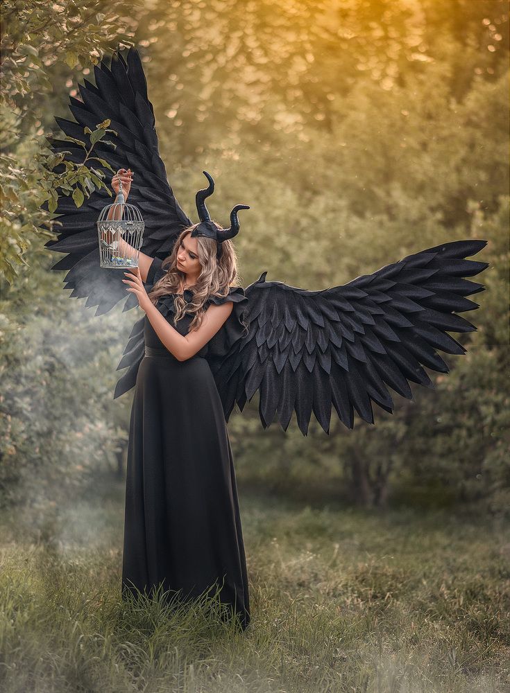 Photograph by Елена Заречная