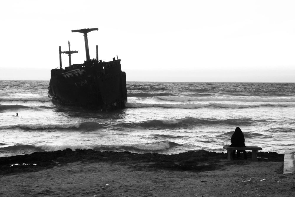 Фотография автора Mohammad davarpanah