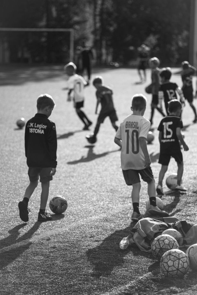 Photograph by Anastassia Sanders