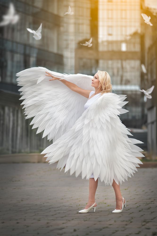 Photograph by Елена Заречная