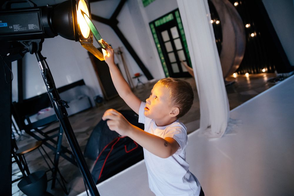 Photograph by Елена Граф