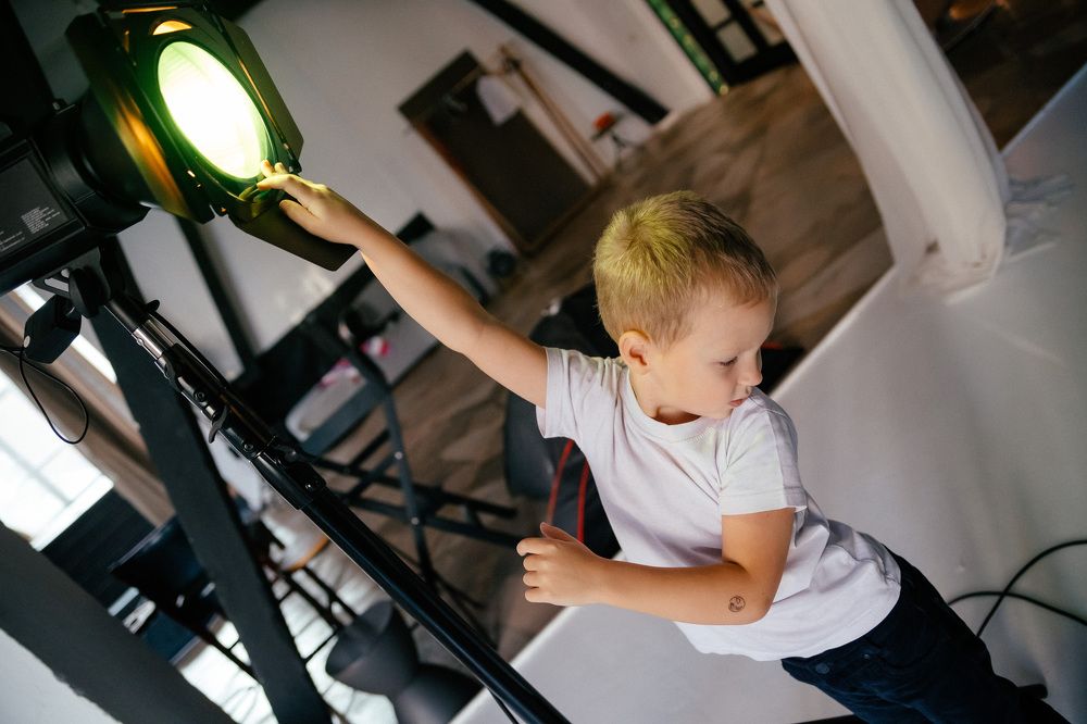 Photograph by Елена Граф