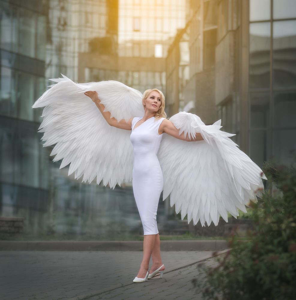 Photograph by Елена Заречная