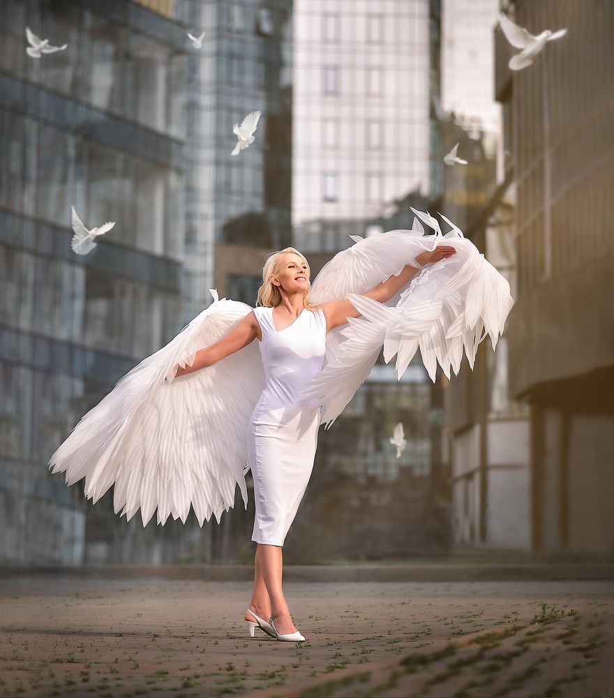 Photograph by Елена Заречная