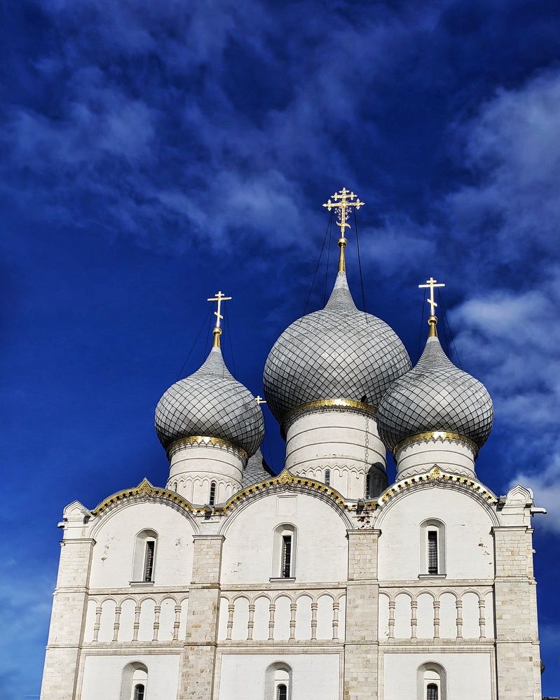 Photograph by Ольга Третьякова