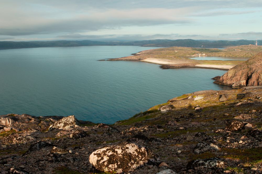 Photograph by Елена Цапко