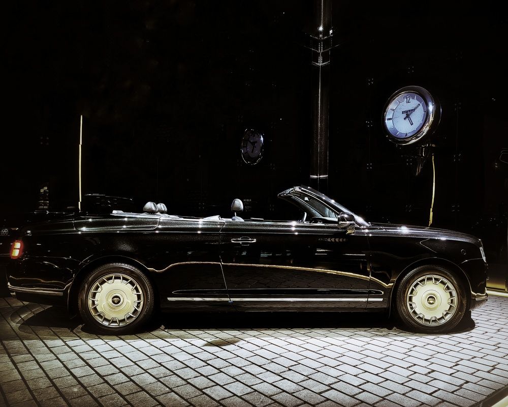 Photograph by Ольга Третьякова