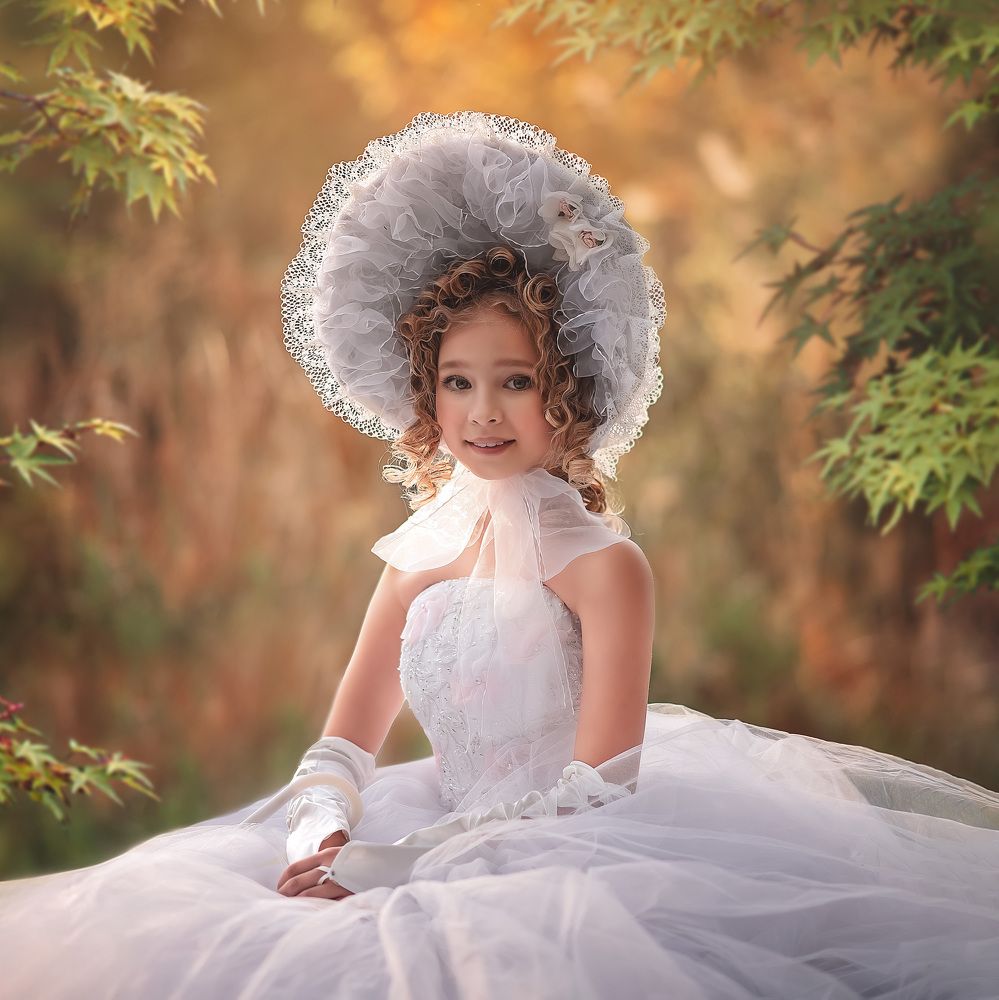 Photograph by Елена Заречная