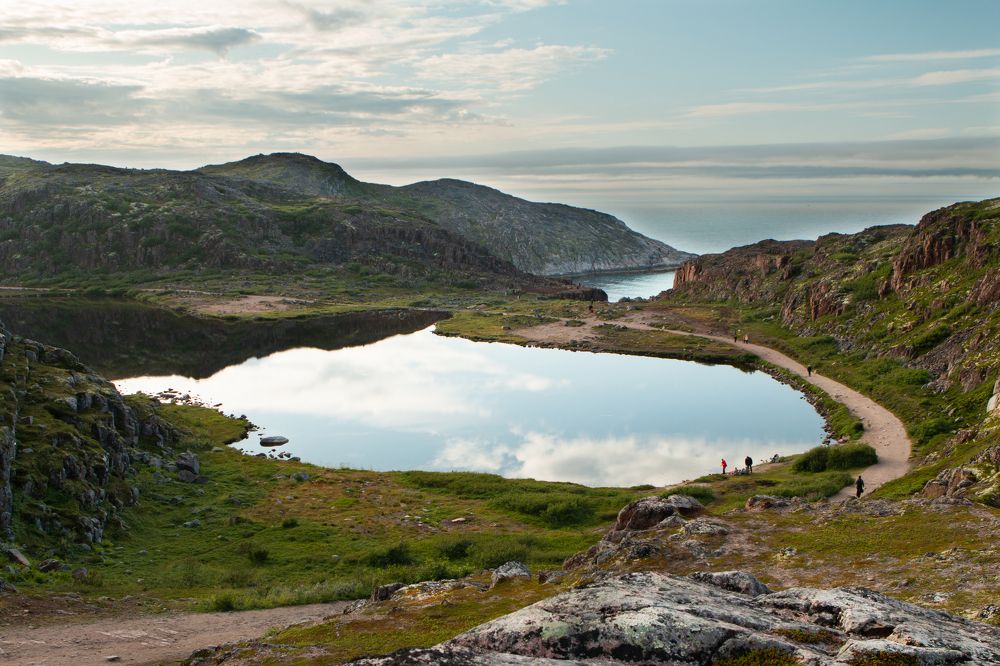 Photograph by Елена Цапко