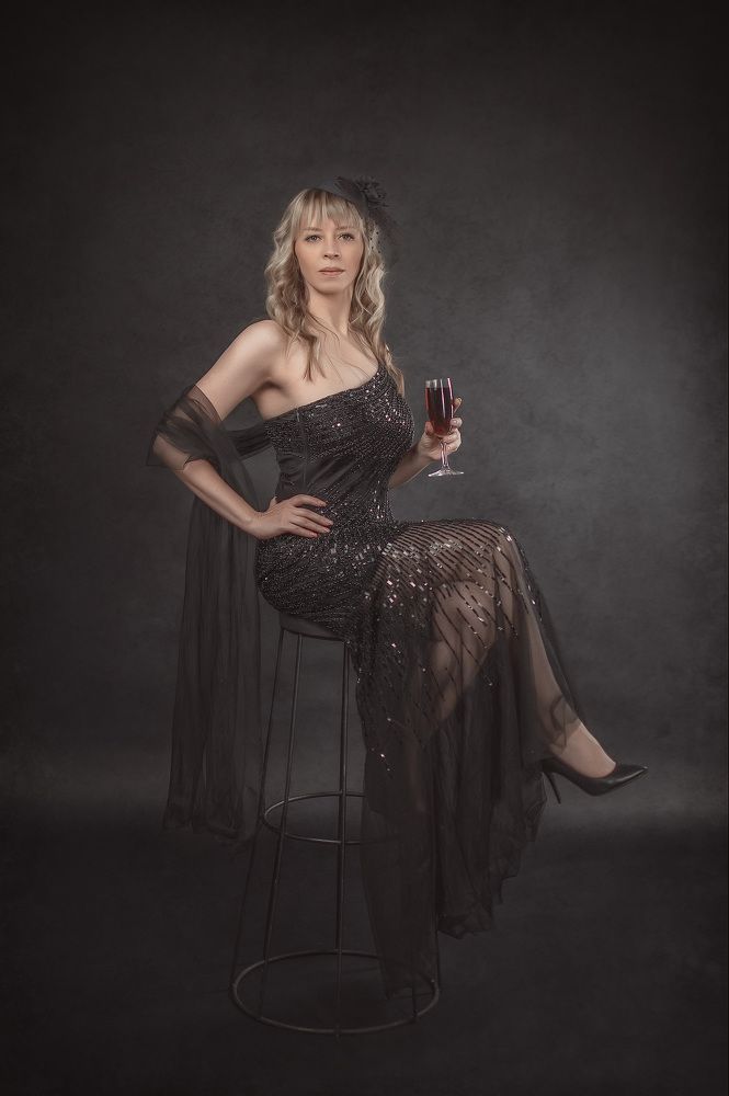 Photograph by Елена Заречная