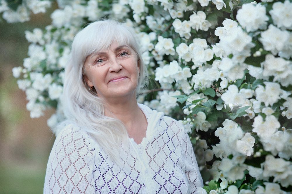 Фотография автора Татьяна Бабкина