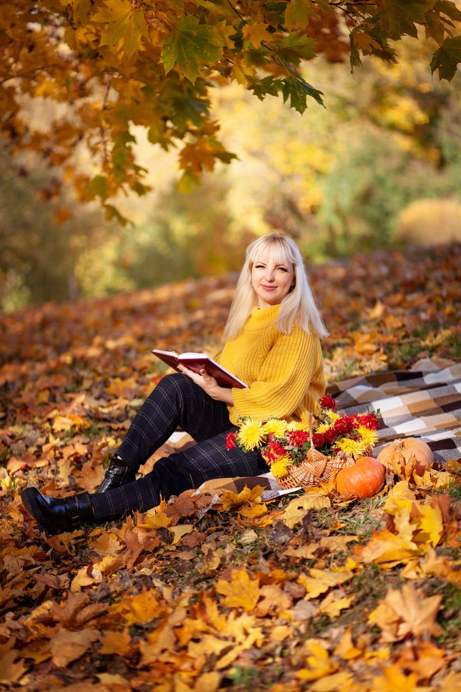 Фотография автора Кристина Догодька