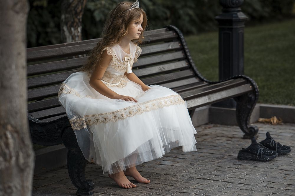 Photograph by Инесса Абрамова