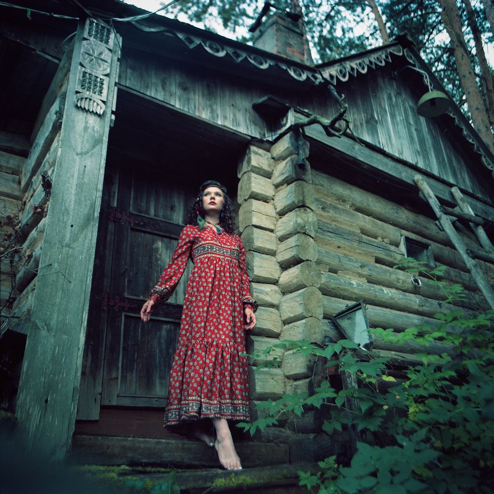 Photograph by Artyom Fedosenko