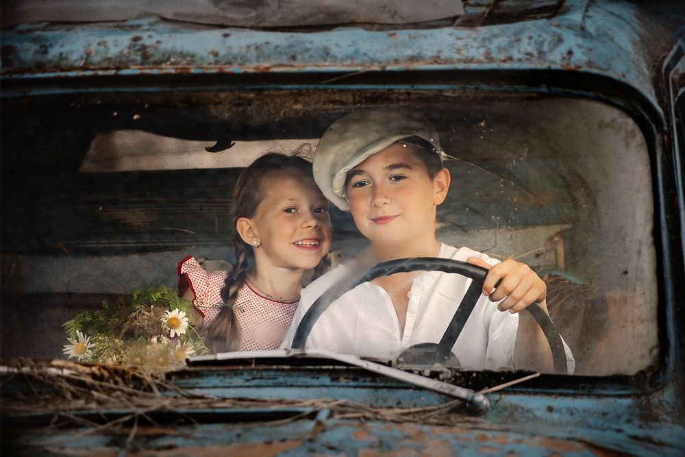 Фотография автора Александра Джумаева