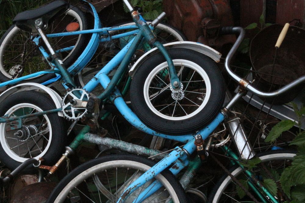 Фотография автора Егоров Максим