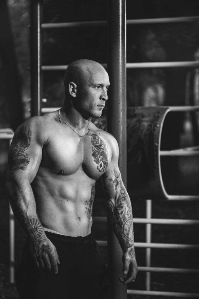 Photograph by Игорь Суглоб