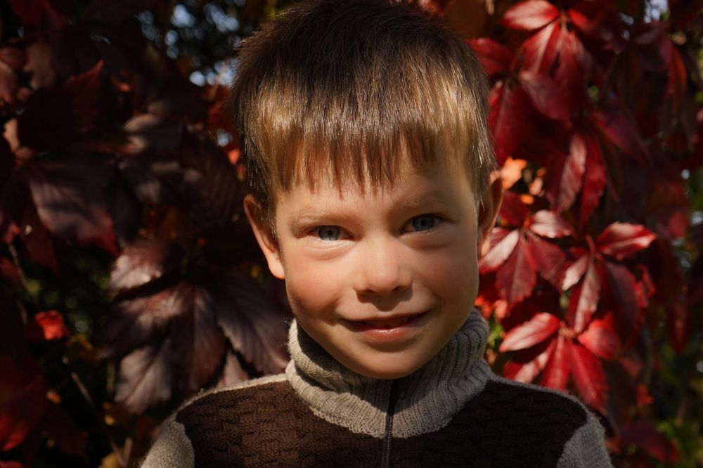 Photograph by Елена Копейкина