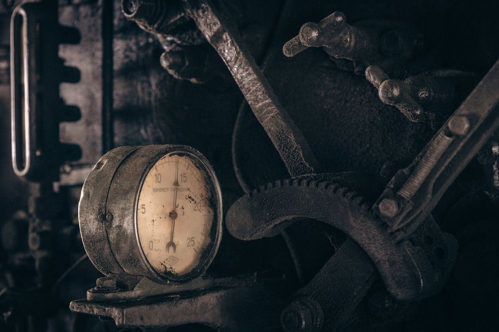 Photograph by Сергей Фадин