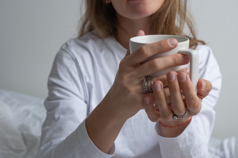 Photograph by Анна Марковская