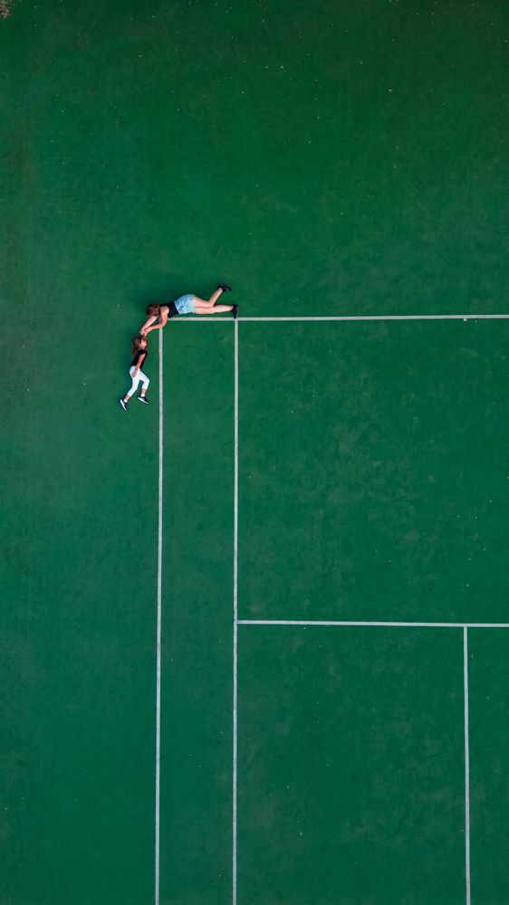 Photograph by Andrey Domanin