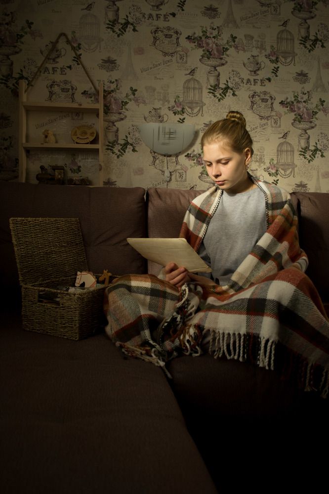 Photograph by Евгения Щеколдина