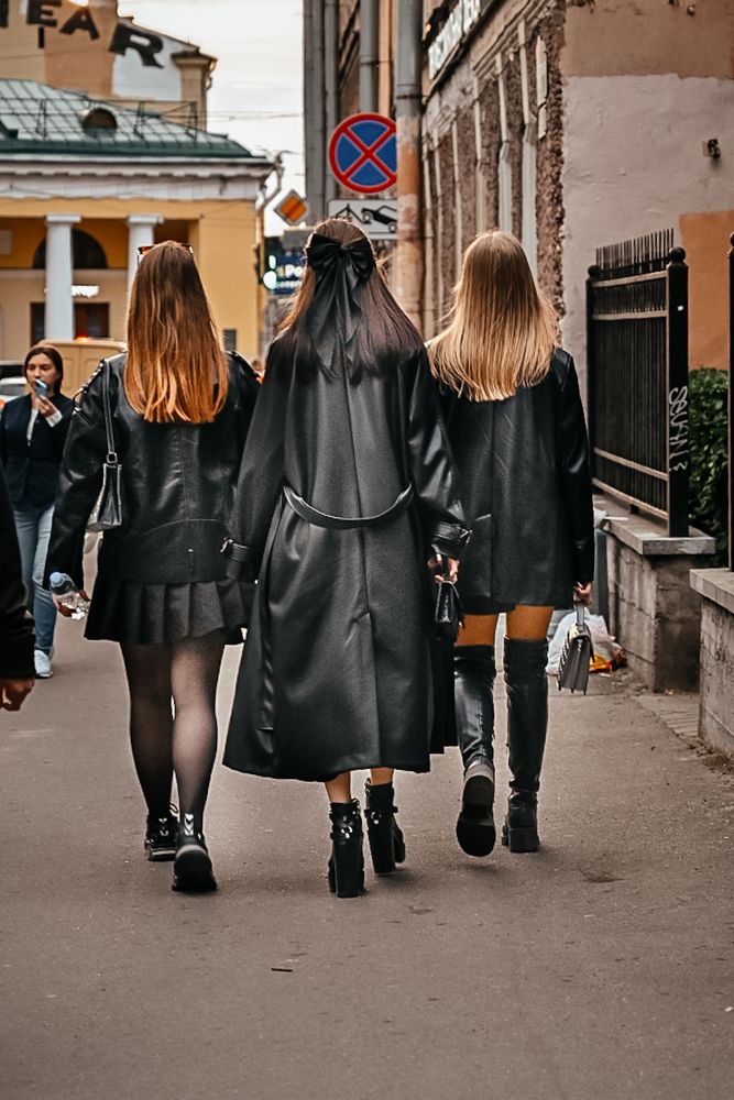 Фотография автора Воробьёва Анна