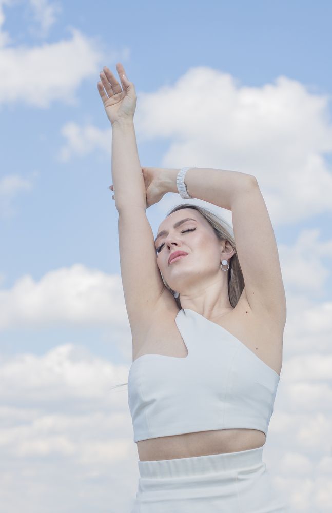 Photograph by Ольга Левакова