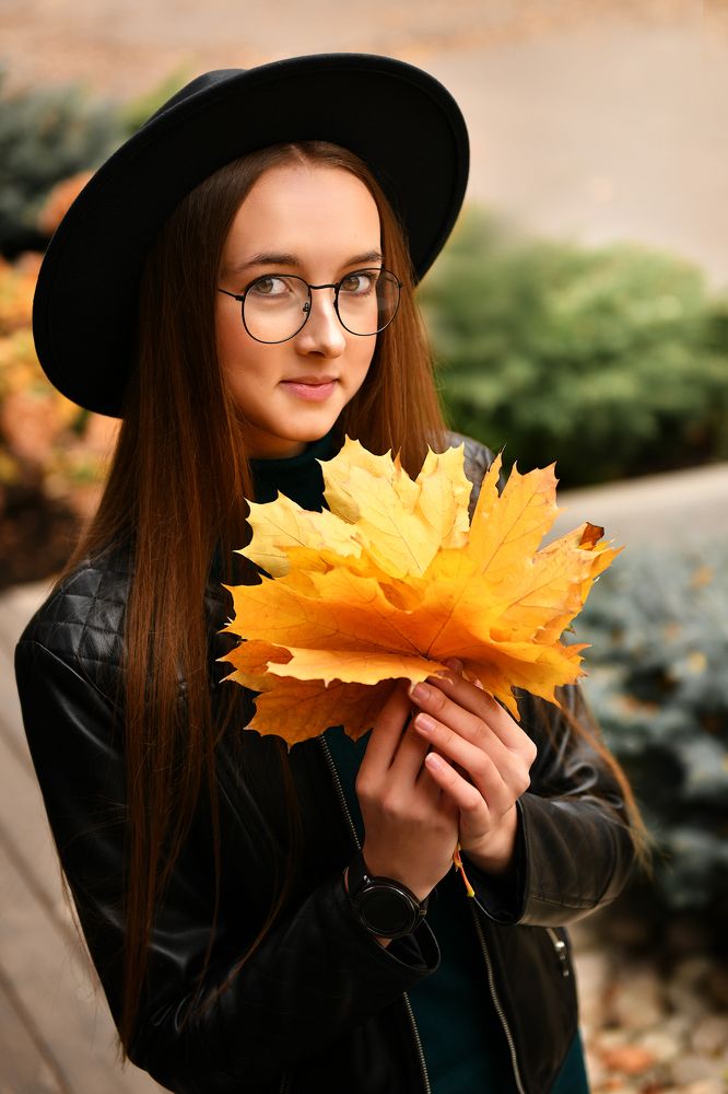 Photograph by Николайчик Елена