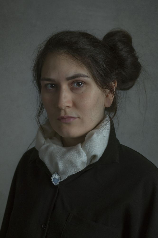 Photograph by Алиса Константиновна