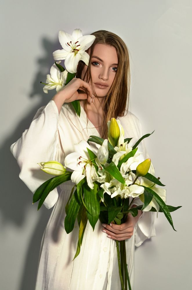 Photograph by Любовь Безволева