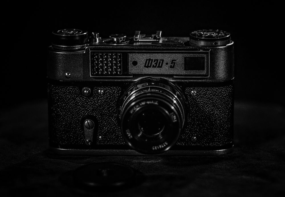 Photograph by Валерий Сарак