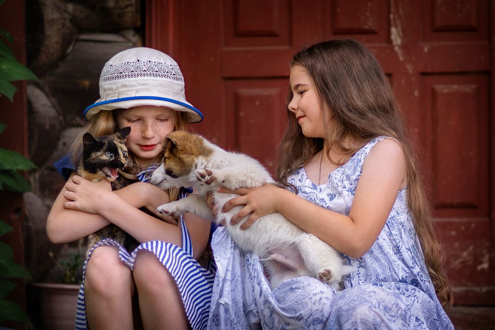 Фотография автора Александра Джумаева