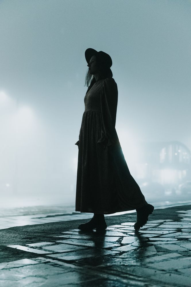 Photograph by Maxim Cristalov