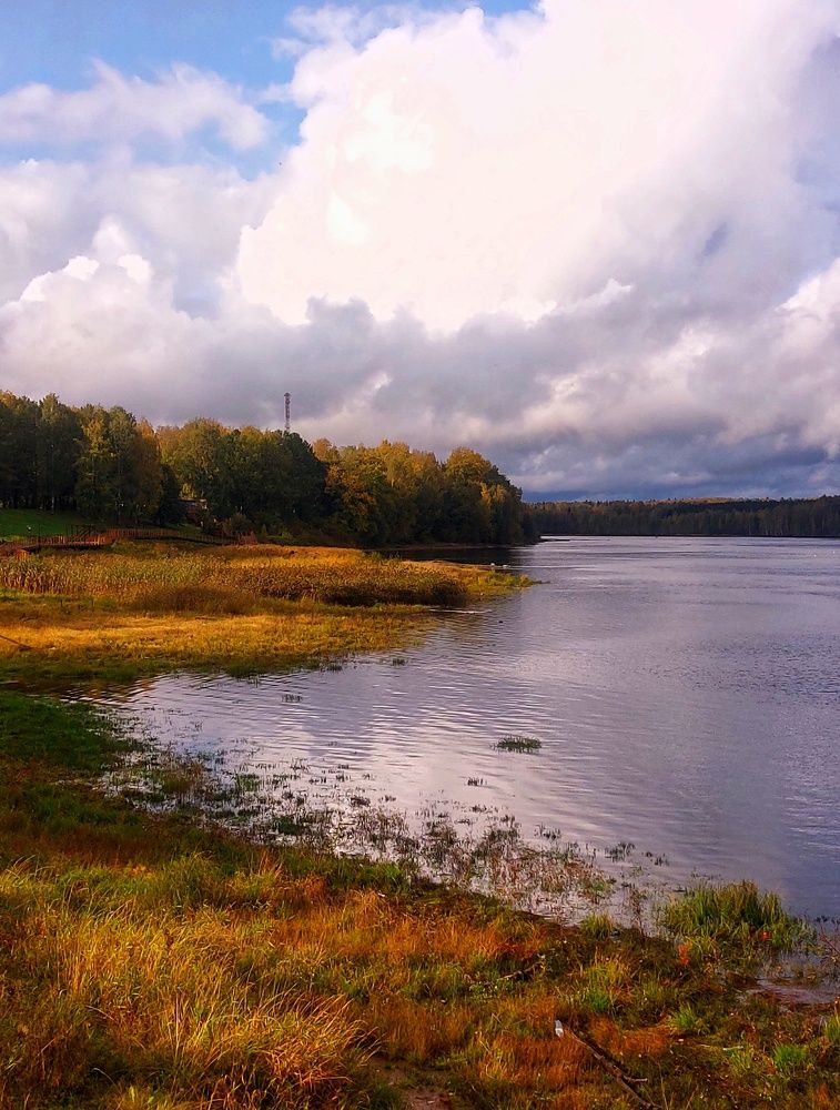 Photograph by Анна Швецова