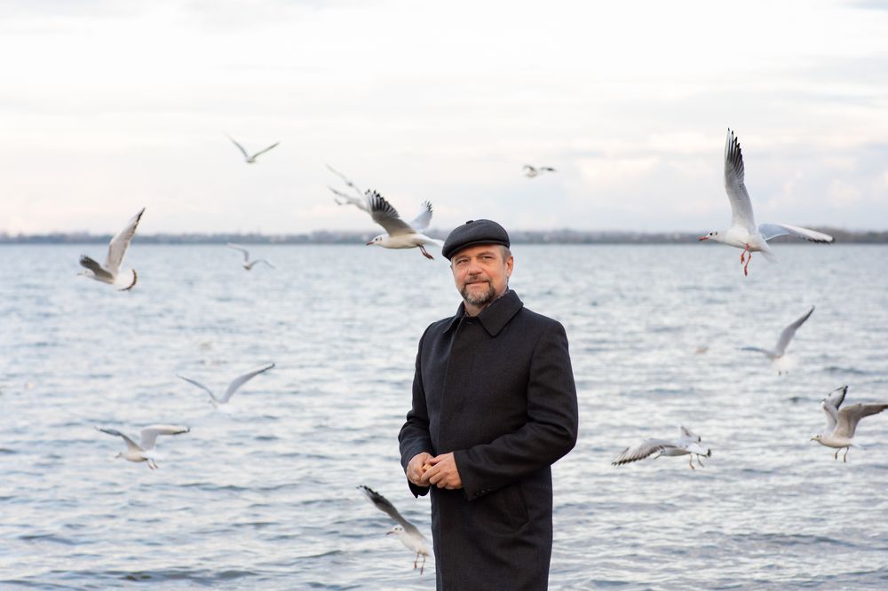 Photograph by Надежда Рыжова