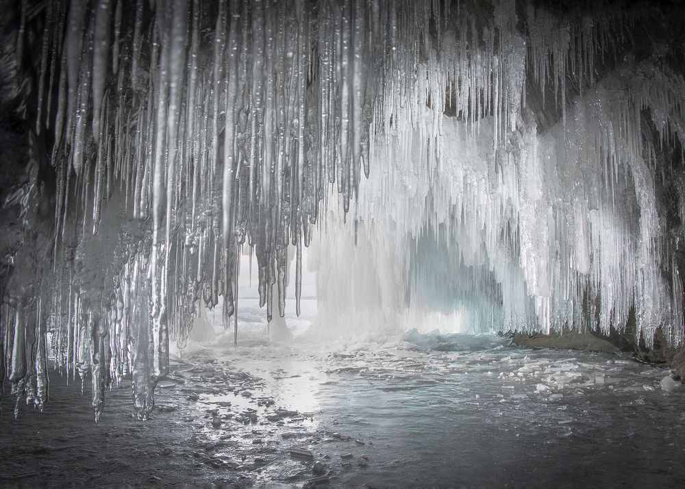 Photograph by Ольга Белоусова