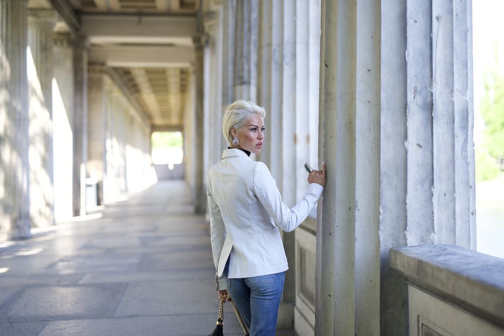 Photograph by Юлия Злотник