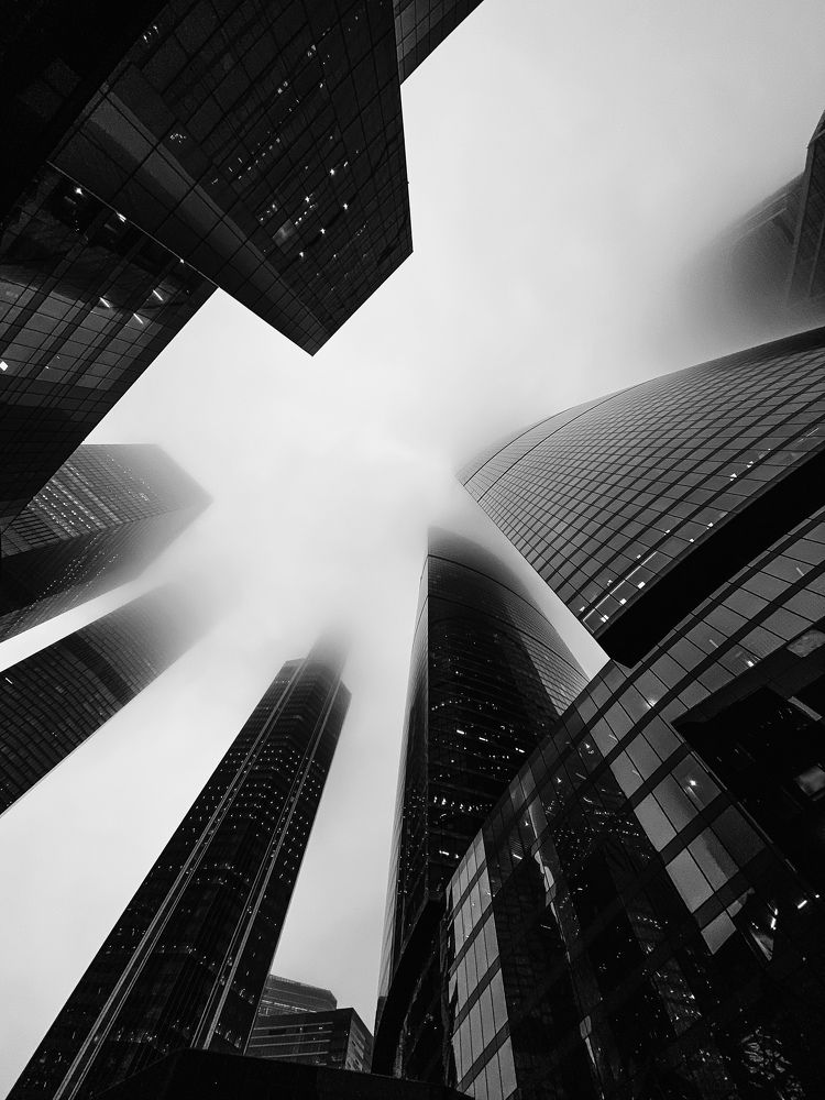 Photograph by Астахова Анастасия