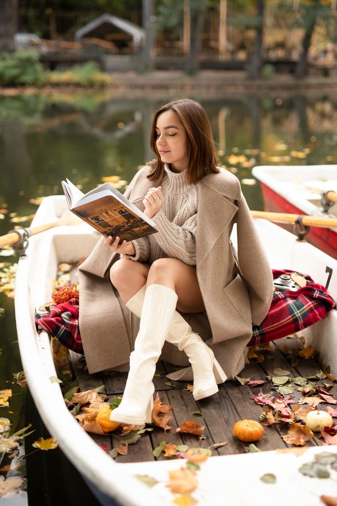 Photograph by Юлия Злотник