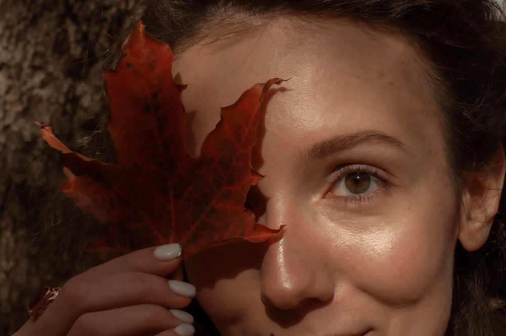 Photograph by Виктория Павлюк