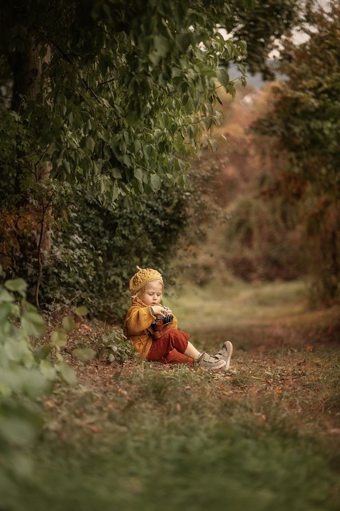 Photograph by Елена Мохонь