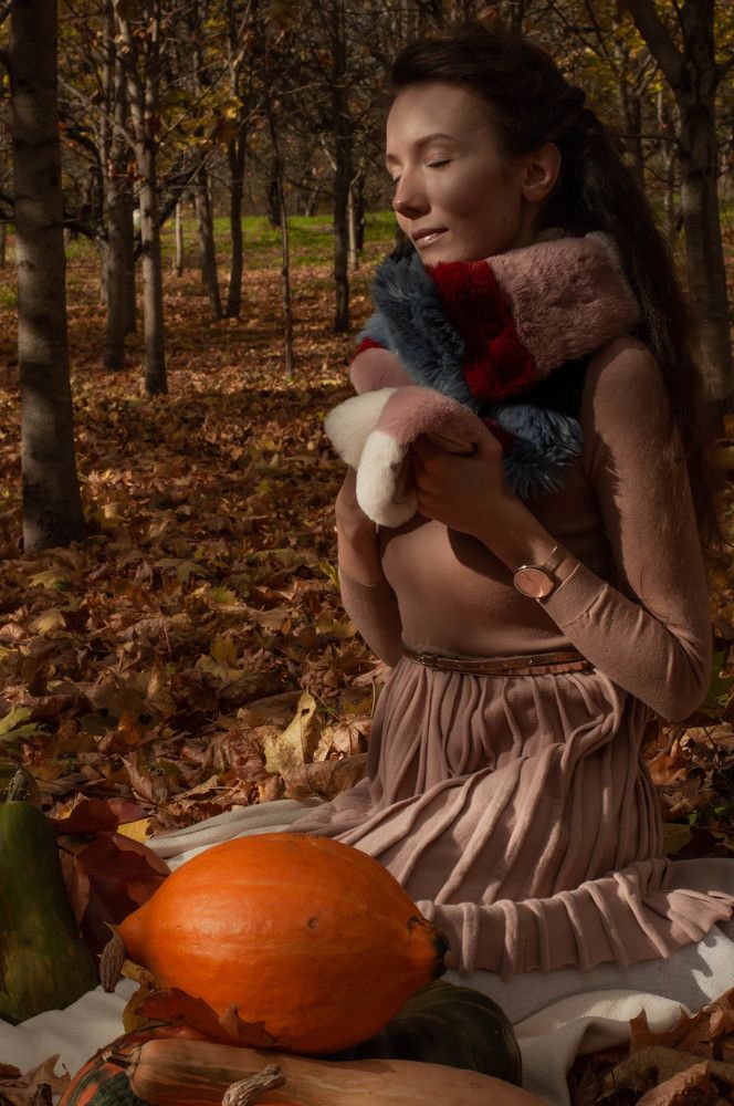 Photograph by Виктория Павлюк