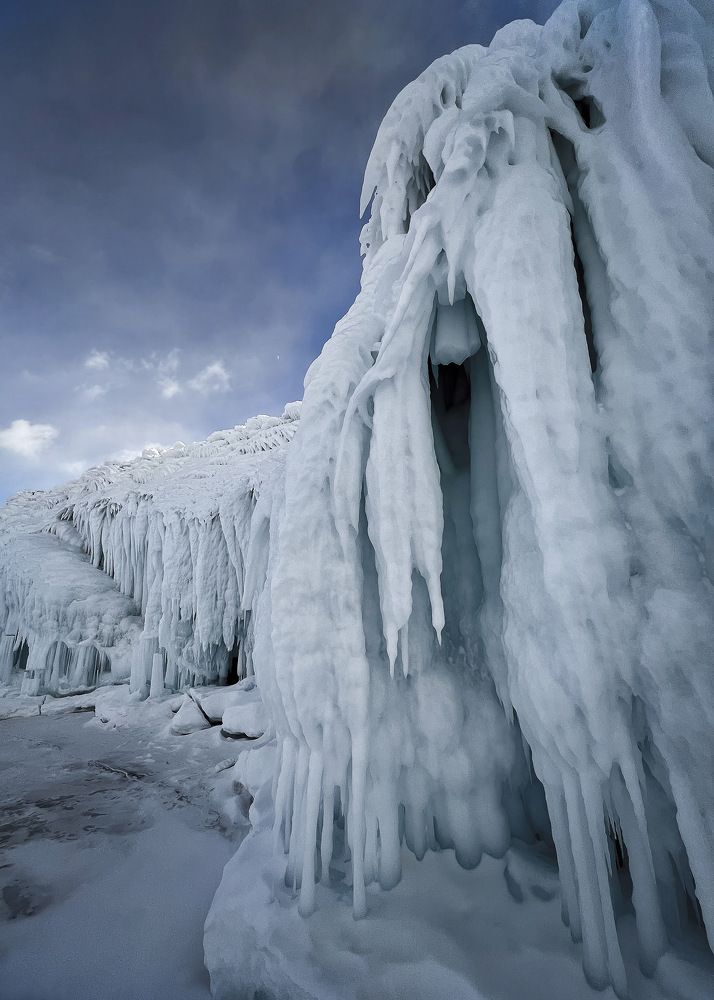 Фотография автора Ольга Белоусова