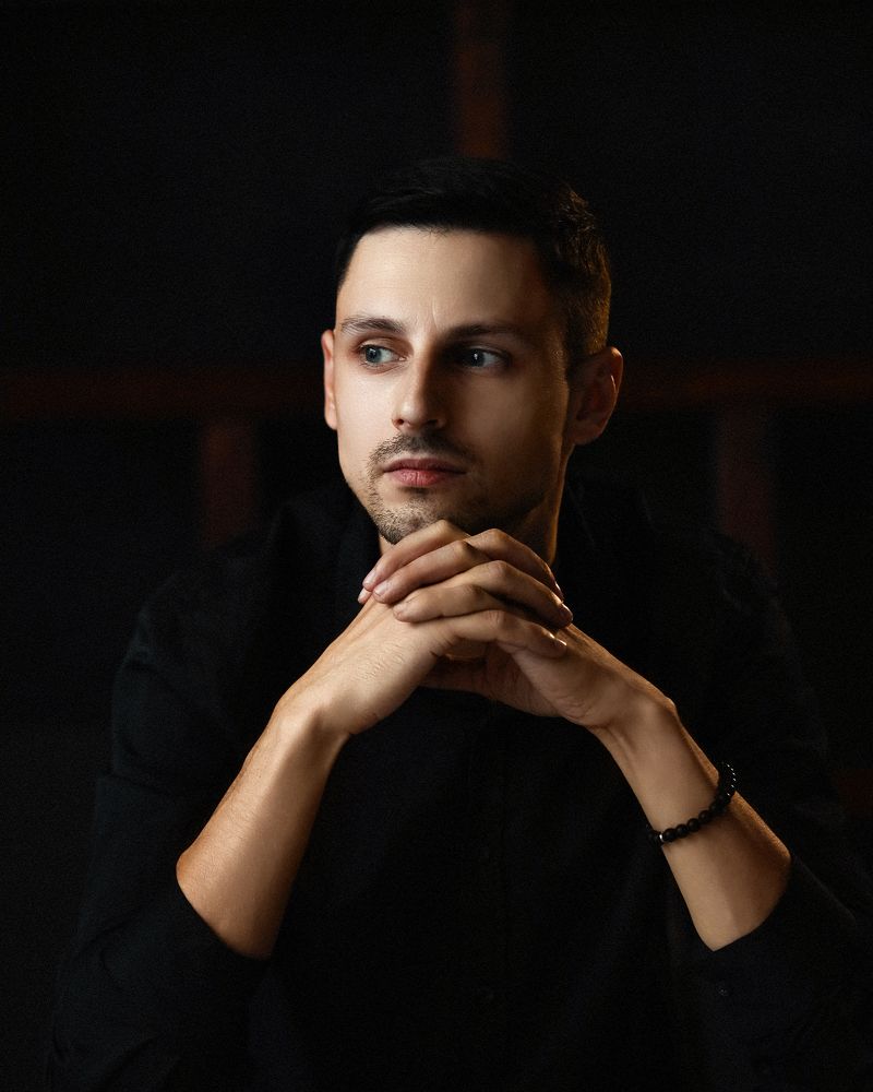 Photograph by Виктория Victoryjoy.ru