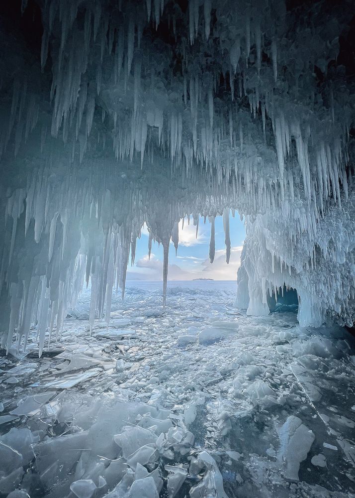 Фотография автора Ольга Белоусова