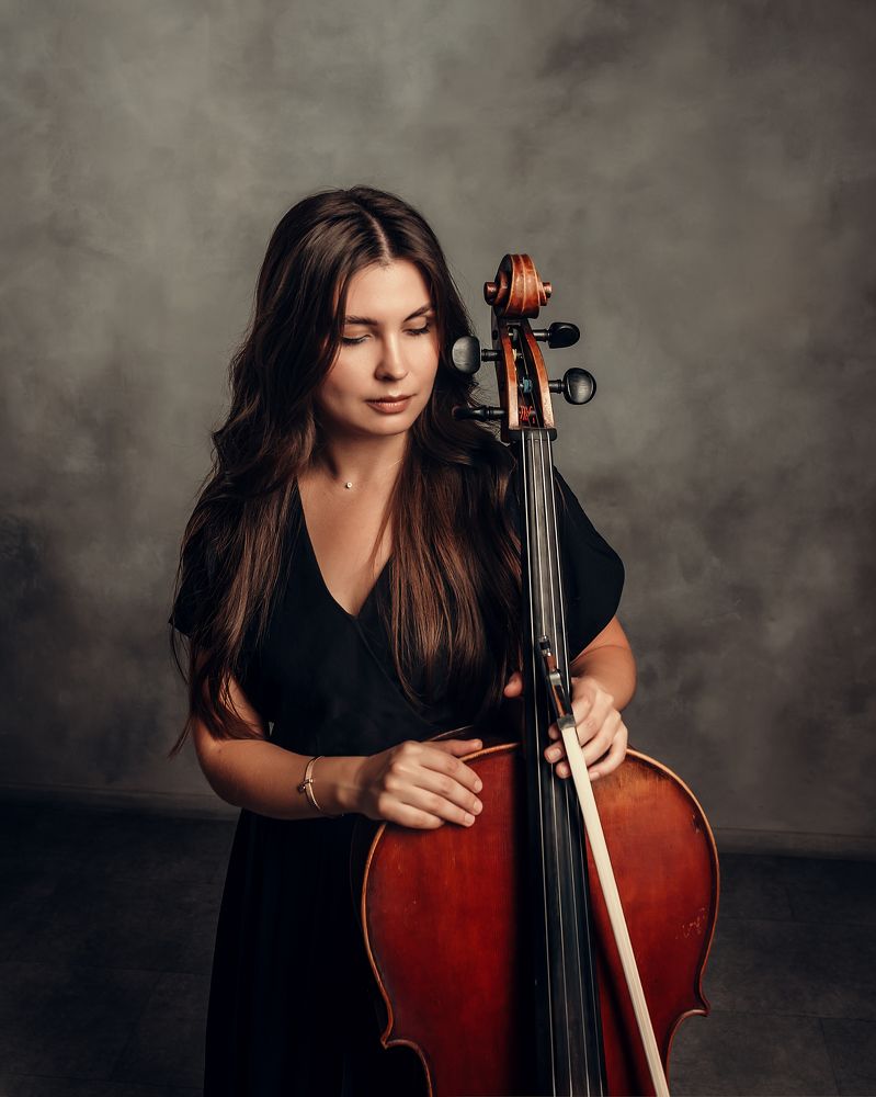 Photograph by Мария Золотарь