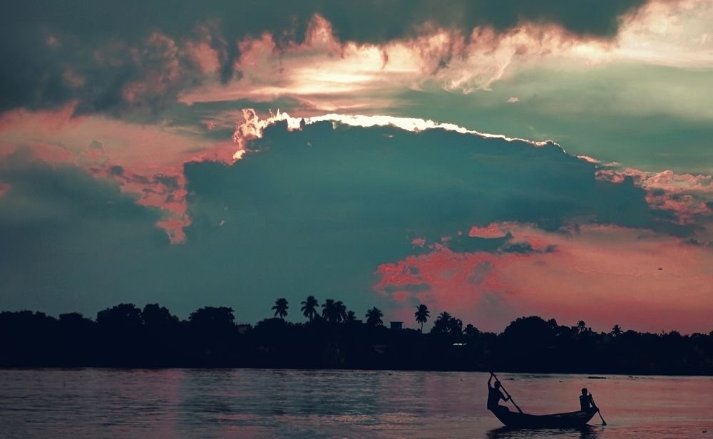 Photograph by Rohit Bhowmick